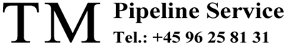 TM Pipeline Service Logo